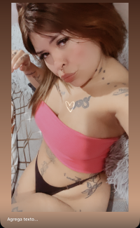 camiiladiablita10's Offline Chat Room