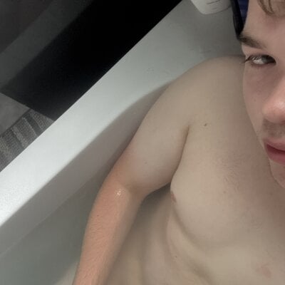 Kieran2025 Male White Webcam XXX