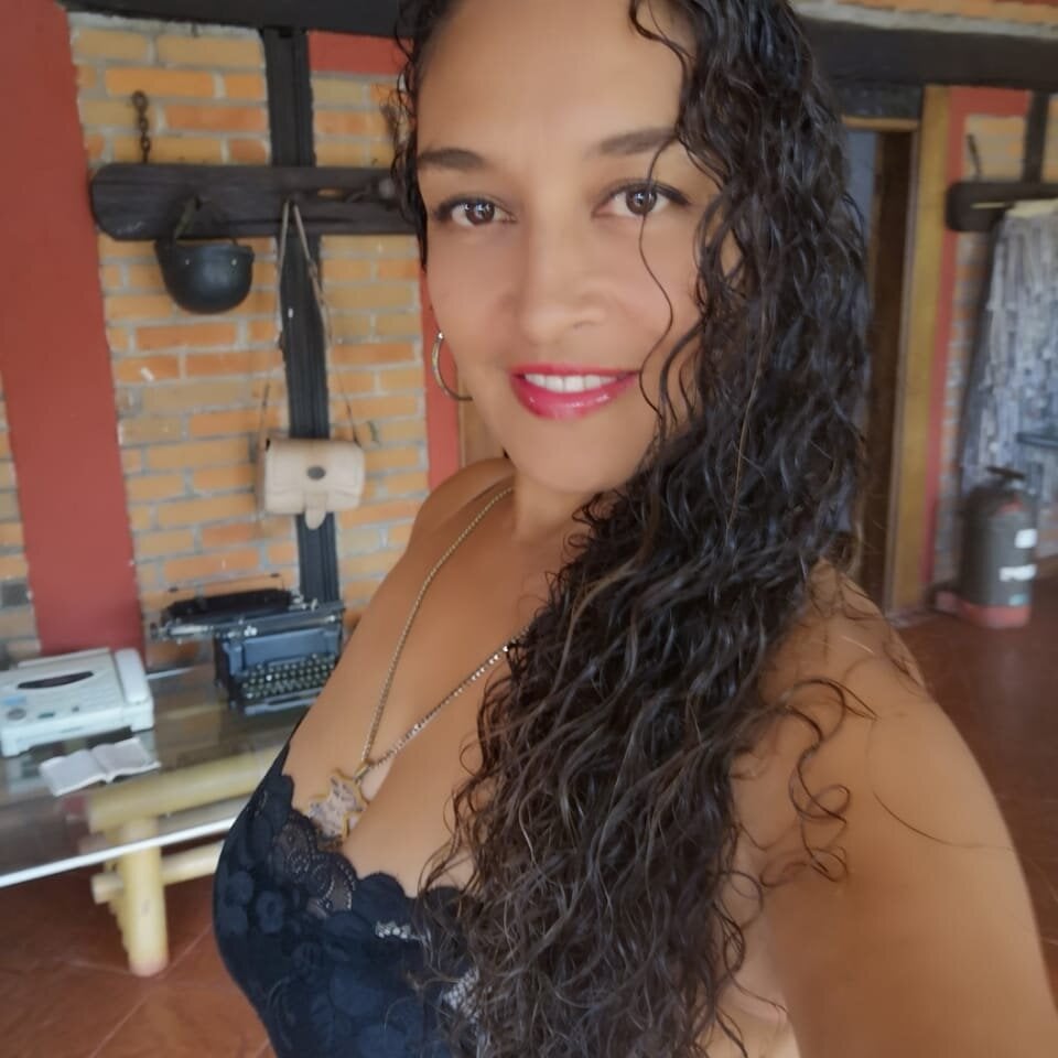 Shantal2001 😶 stream