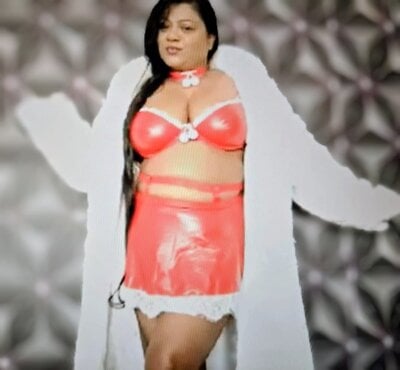 IndianDelia - Stripchat Lovense Best Blowjob Girl 