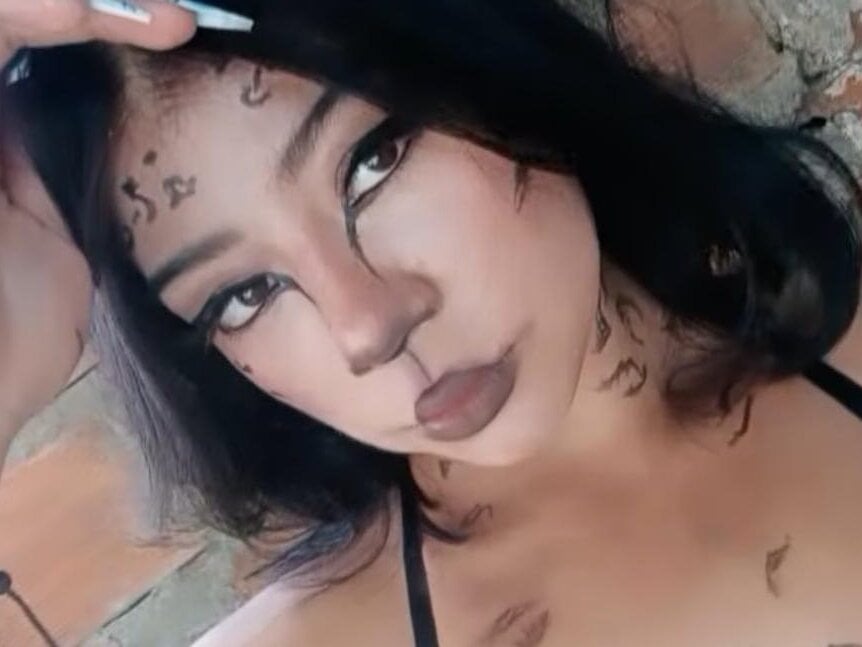 Doll_Spooky profile
