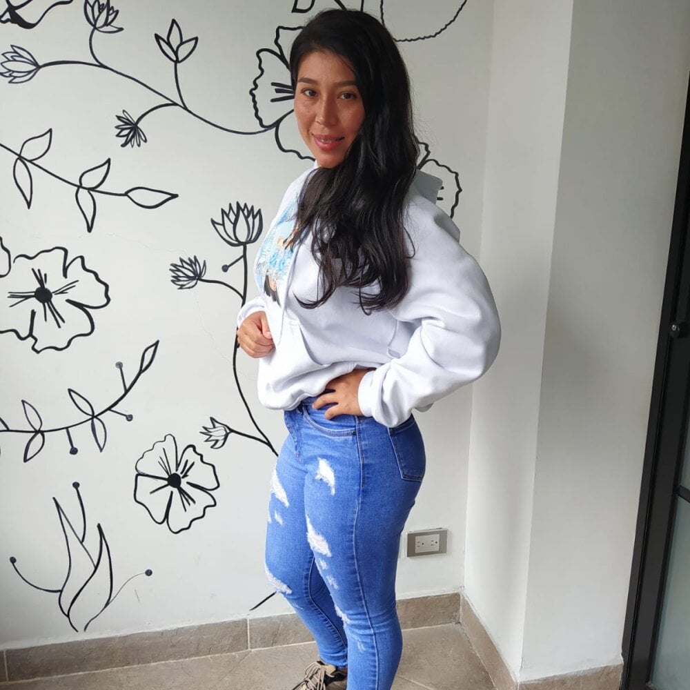 ZoeHil1 profile