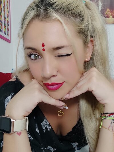 Blonde_Teacher
