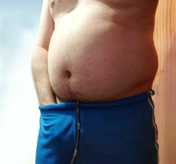 DaddyBellyBigDick profile