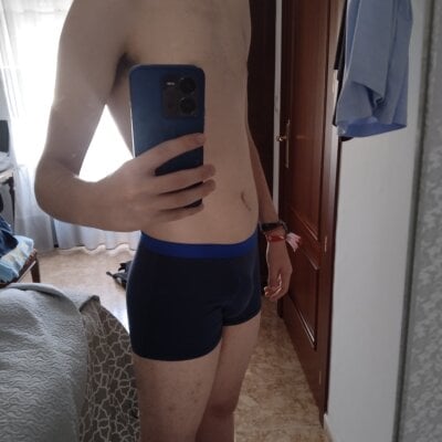 _Cumman_ Male Twinks Porn Webcam