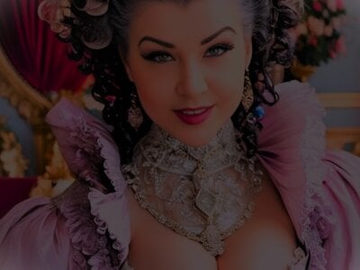 Rosse52 Female Footjob Cam Striptease