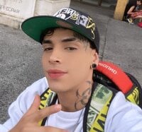 alex_rockstar's webcam live show
