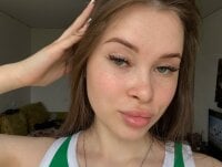 MilkyMaus's webcam live show