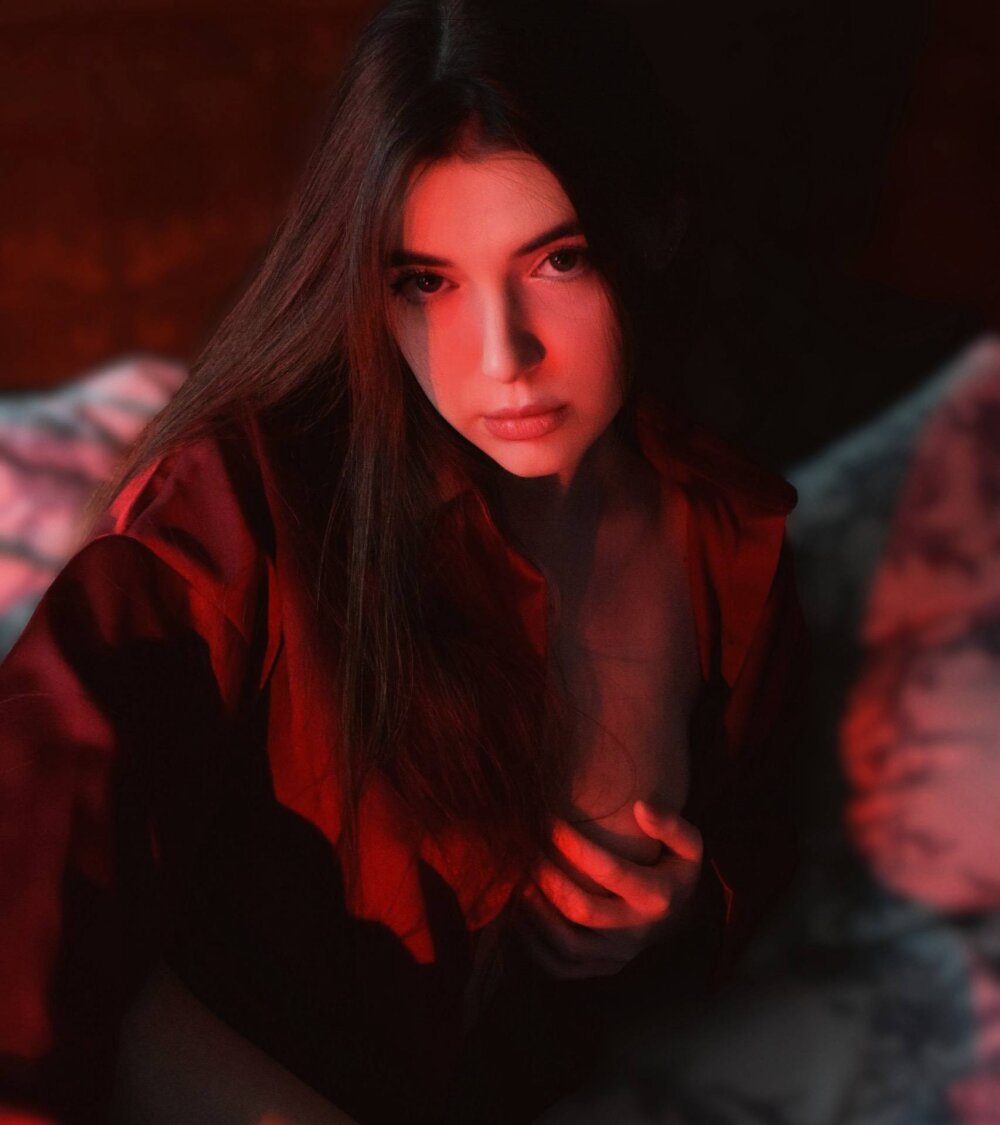 shiraha___rafieru webcam profile - Dominican