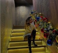 Show de cámara de sexo en directo de mio_nika