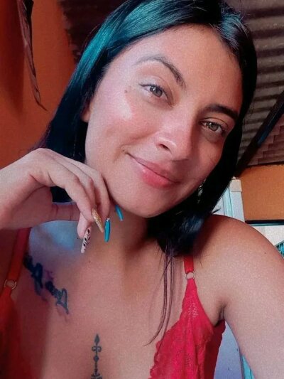 ClaudiaHotgirl Avatar