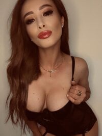 AlleRose's webcam live show