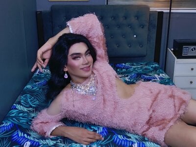 SexGoddess_Seraphina Trans Masturbation Free Cam Chat