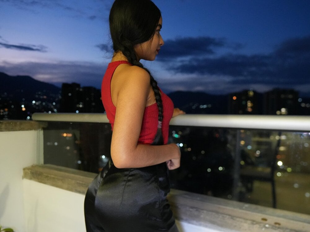 Sophie_Montiell profile