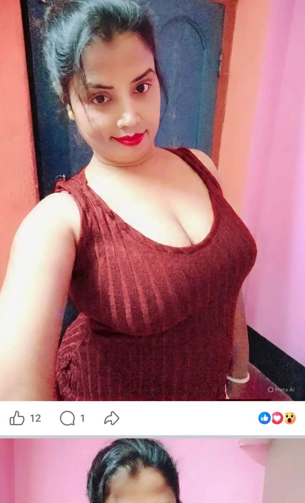 Hot-priyanka99 profile