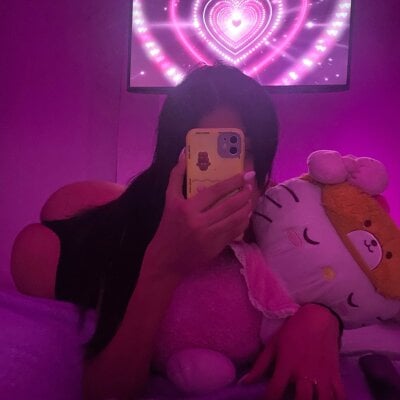 Sofi_hdz - Stripchat Teen Best Cam2cam Trans 