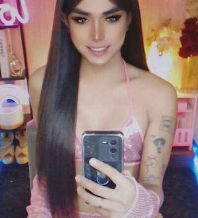 lil_maxxxie from stripchat