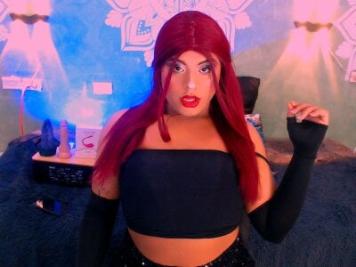 Emili_Roux - Stripchat Couple 