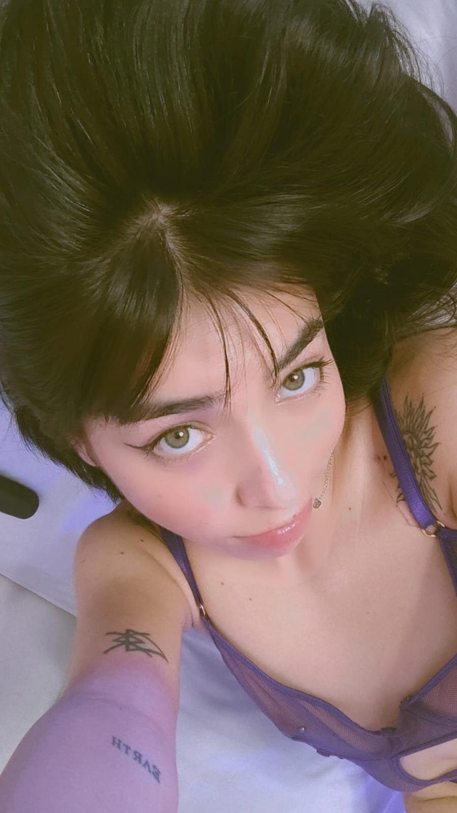 MarillynPurple