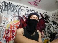 Oswbelf's webcam live show