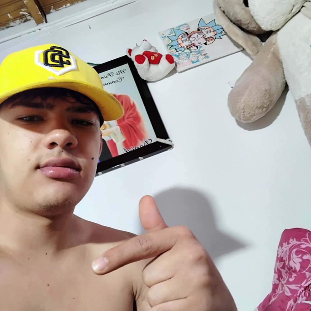 master_sexy12 from stripchat