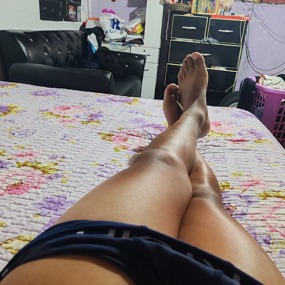 don-ramo's Offline XXX Chat