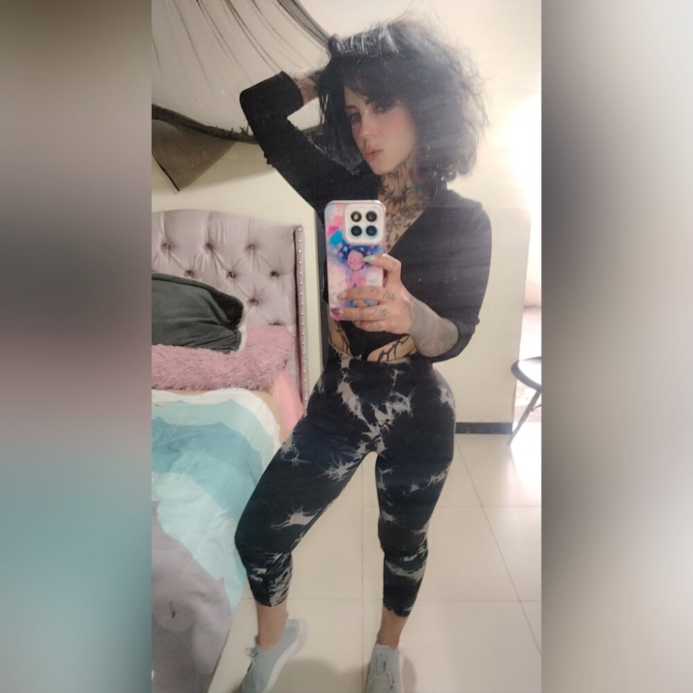 Milf_Seduction's Offline XXX Chat