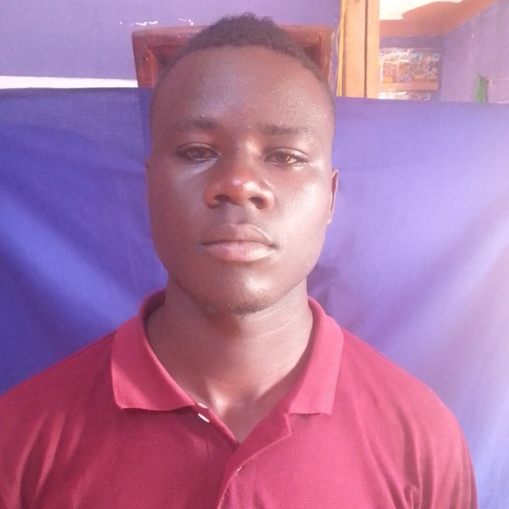 Blackmaskboy1 profile