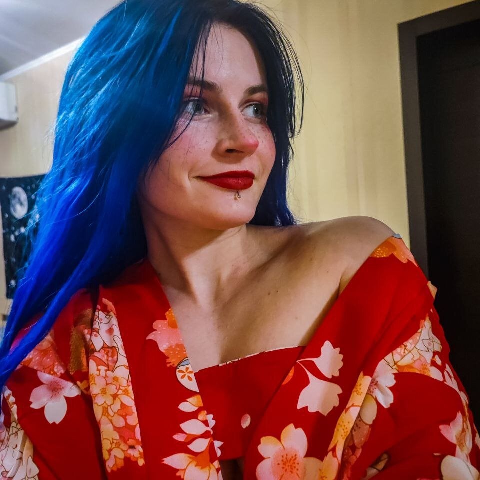Kitty_Miryam profile