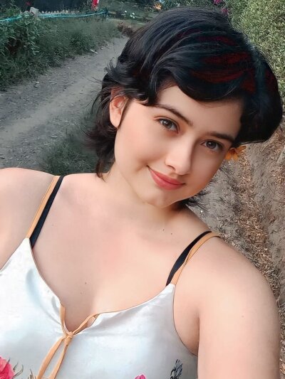 vanessaby 🗄 live stream