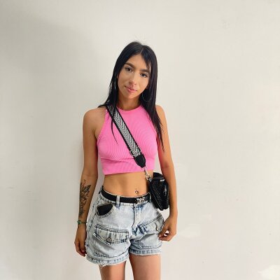 KimberlyBell8 Avatar