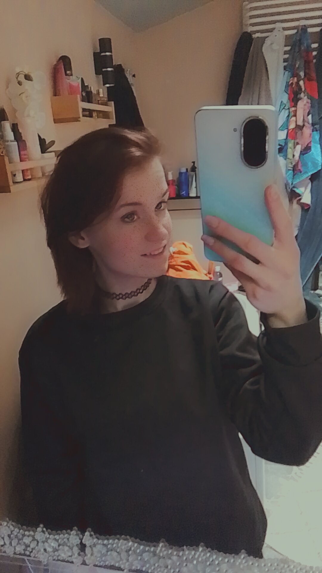 MegFetishX