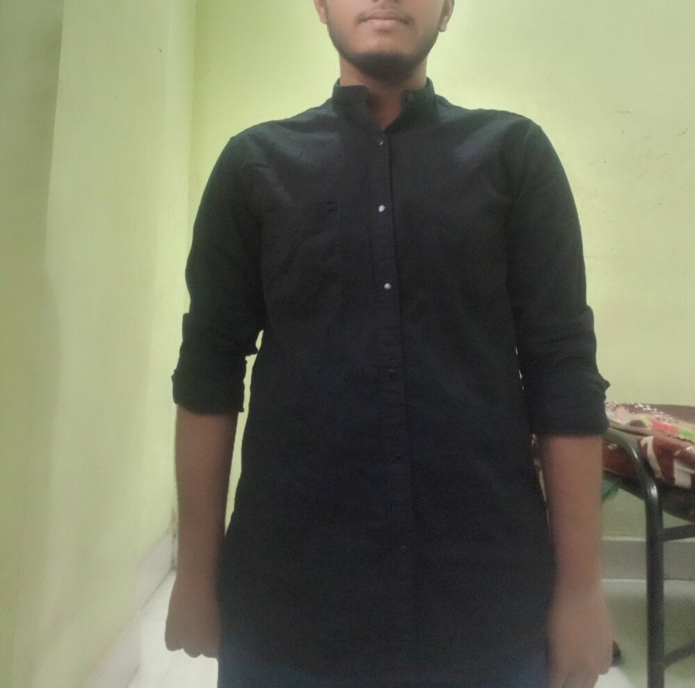 Parth_ profile