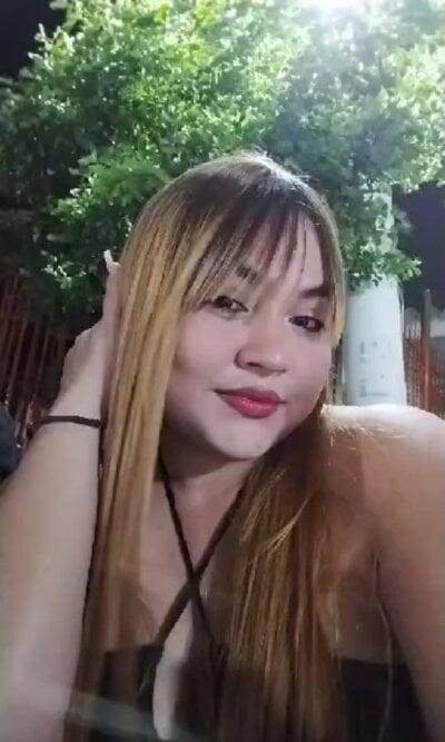 Brenda_ching - Stripchat Girl 