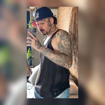 BBC_Latin_Snake Avatar