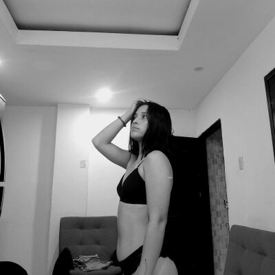 Jendnsl - Stripchat Girl 