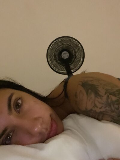 bdanevil private show