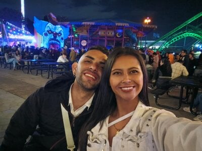 annie_and_ryan - pussy licking