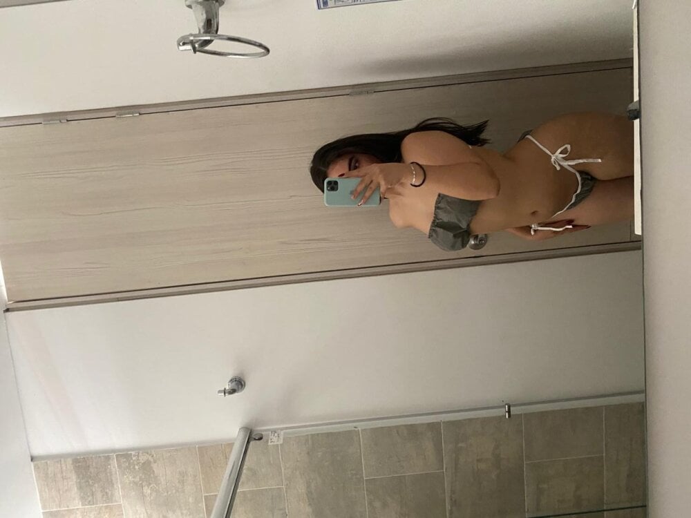 DulceCereza777 profile