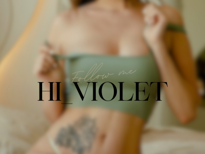 Hi_Violet_