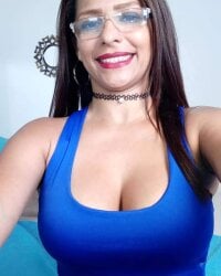 CristalDivine Chat XXX in diretta