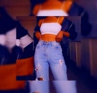 naila_stars's webcam live show