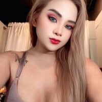 IVYgreysonxxx's webcam live show