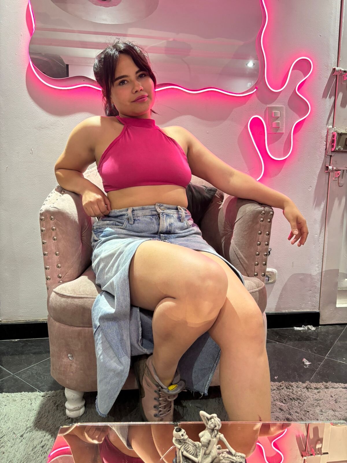 Mazikeen_Adam