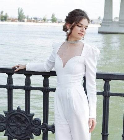 VelourRose