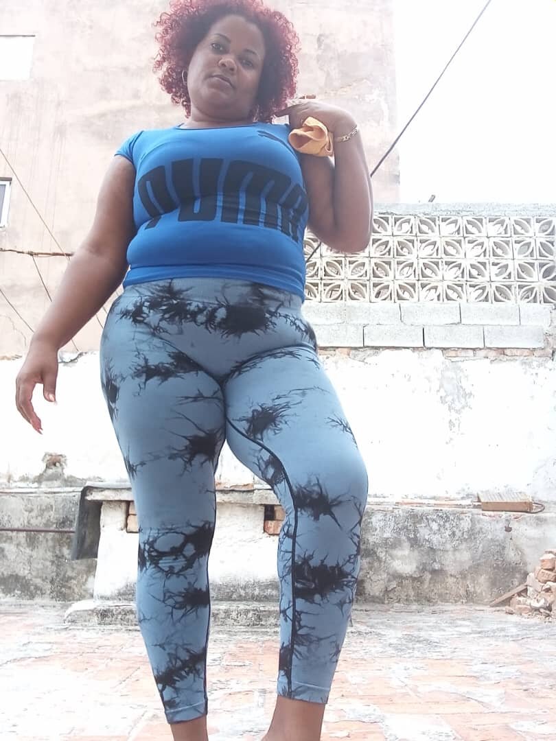 Cubanita34