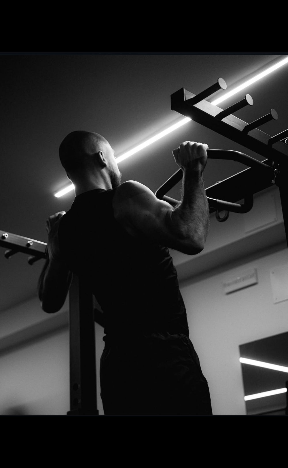 trainerhot30's Offline XXX Chat