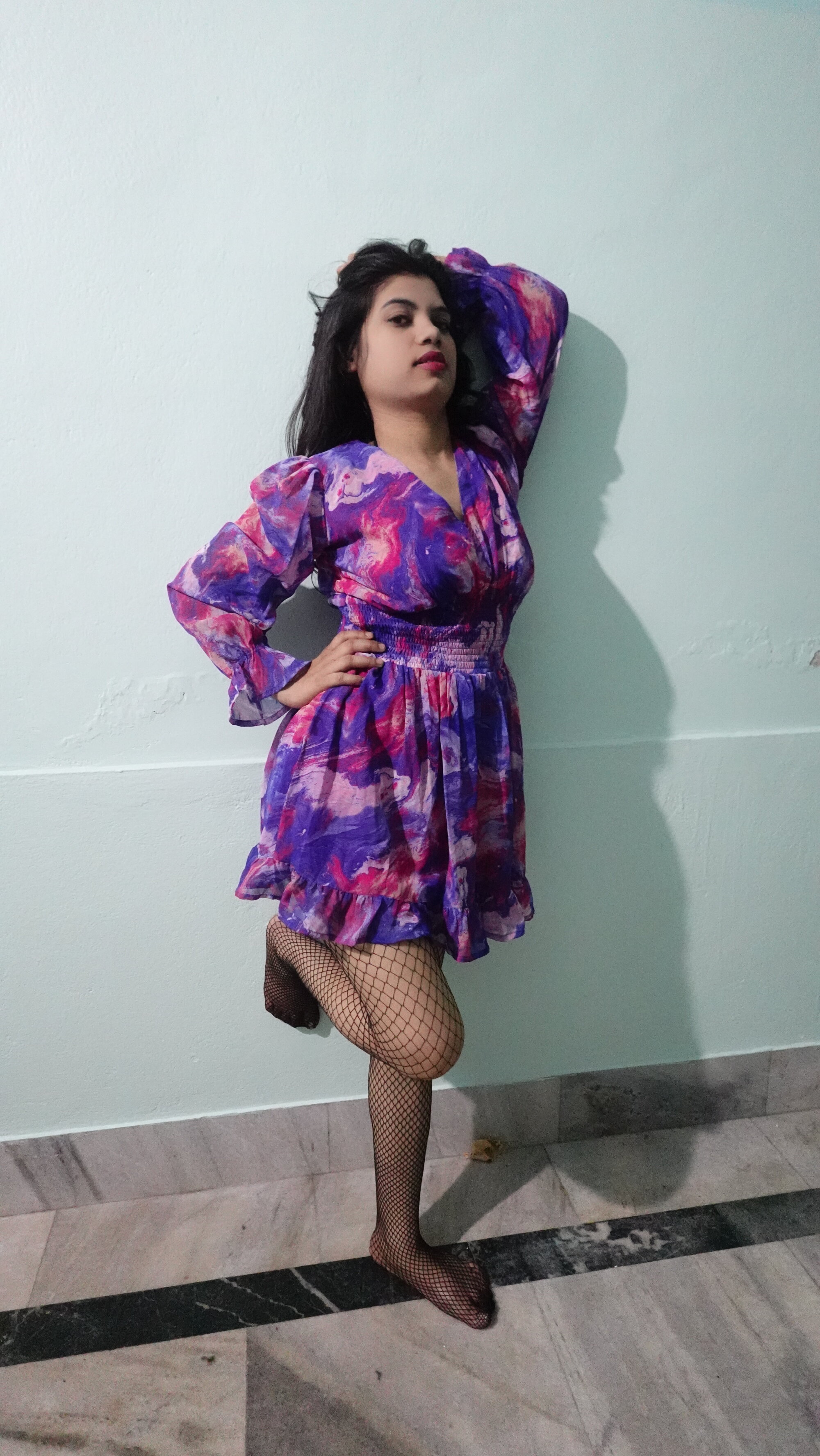 Sonali_NoOra