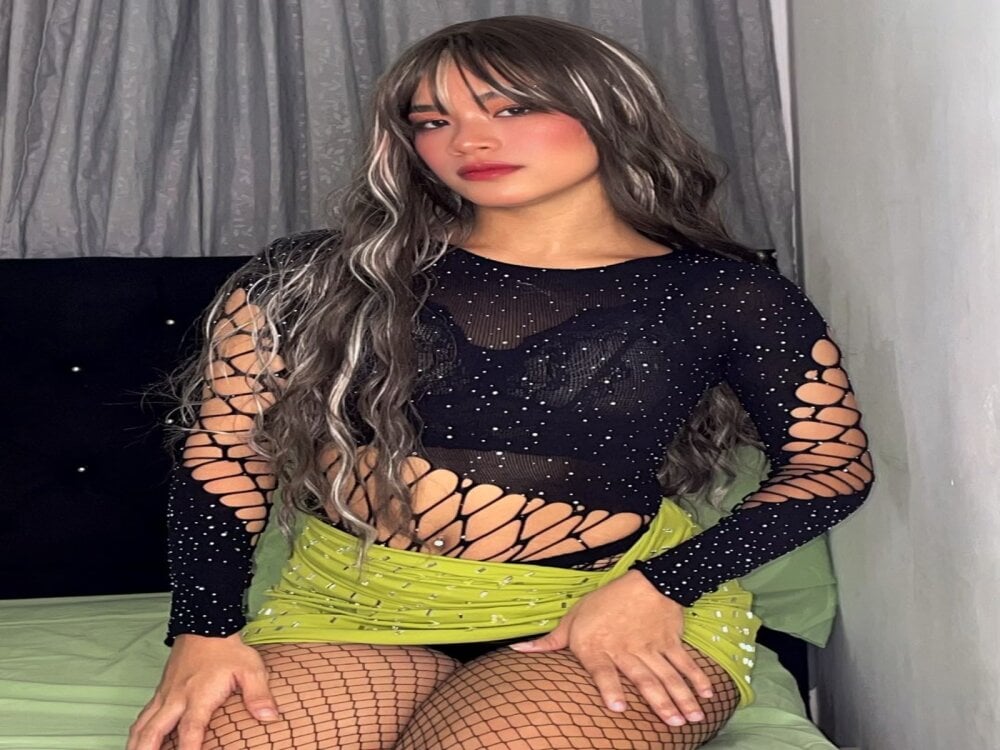 SofiaCruz14: συνομιλία ΧΧΧ εκτός σύνδεσης