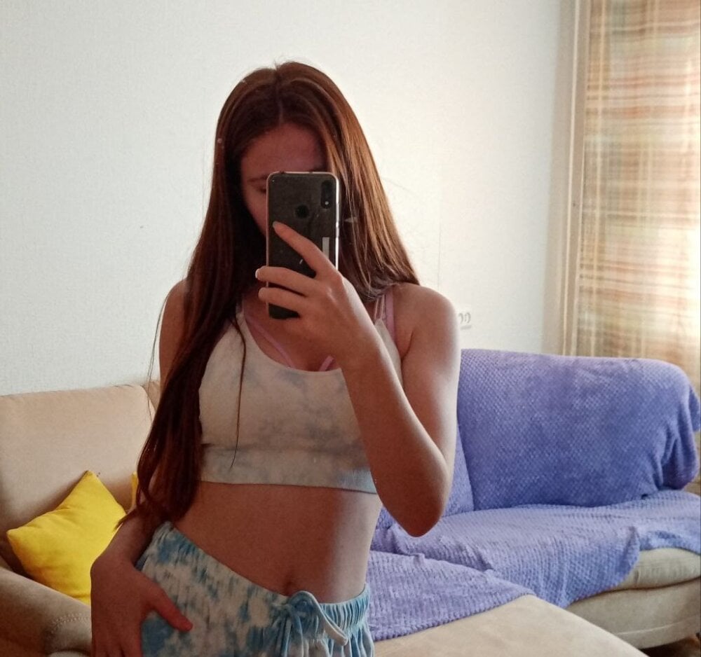 Carrie_Evans profile